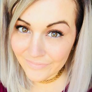 Meet your Posher, Jenna